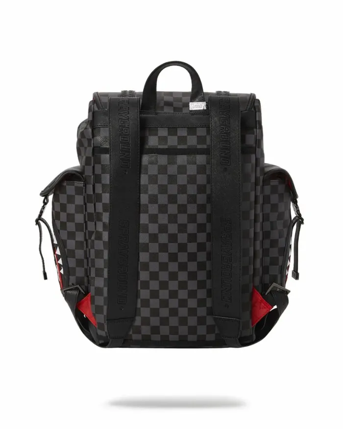 HENNY AIIR TO THE THRONE MONTE CARLO Bags SPRAYGROUND