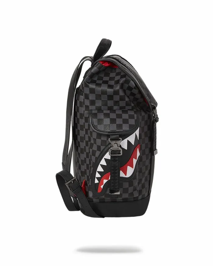 HENNY AIIR TO THE THRONE MONTE CARLO Bags SPRAYGROUND