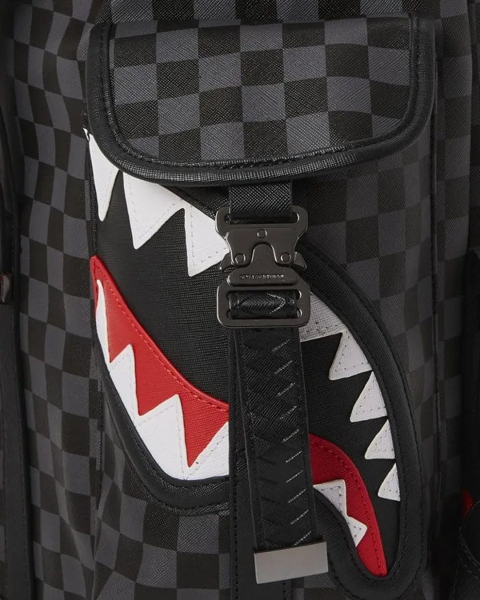 HENNY AIIR TO THE THRONE MONTE CARLO Bags SPRAYGROUND