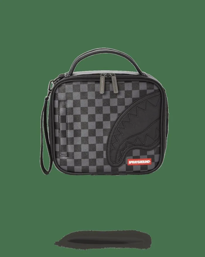 HENNY BLACK SNACK PACK Bags SPRAYGROUND
