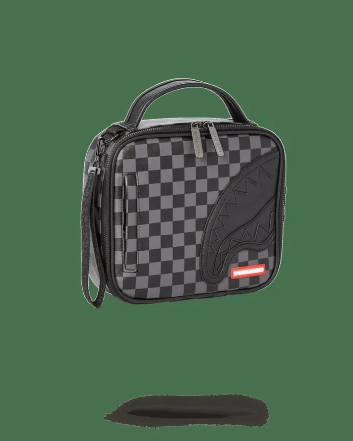 HENNY BLACK SNACK PACK Bags SPRAYGROUND