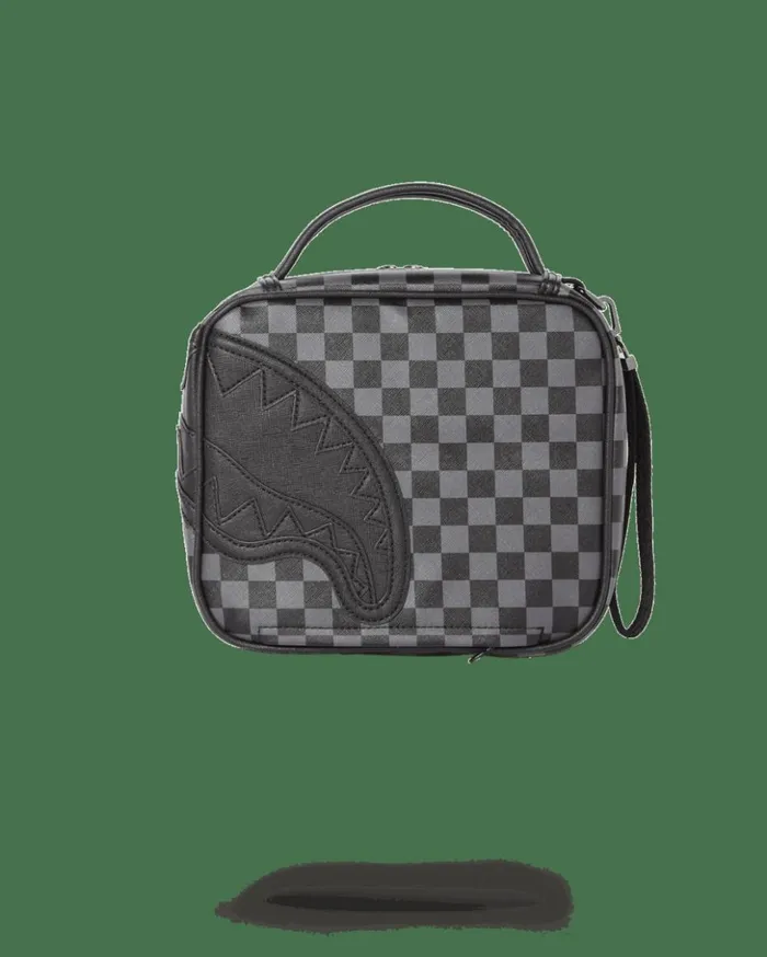 HENNY BLACK SNACK PACK Bags SPRAYGROUND