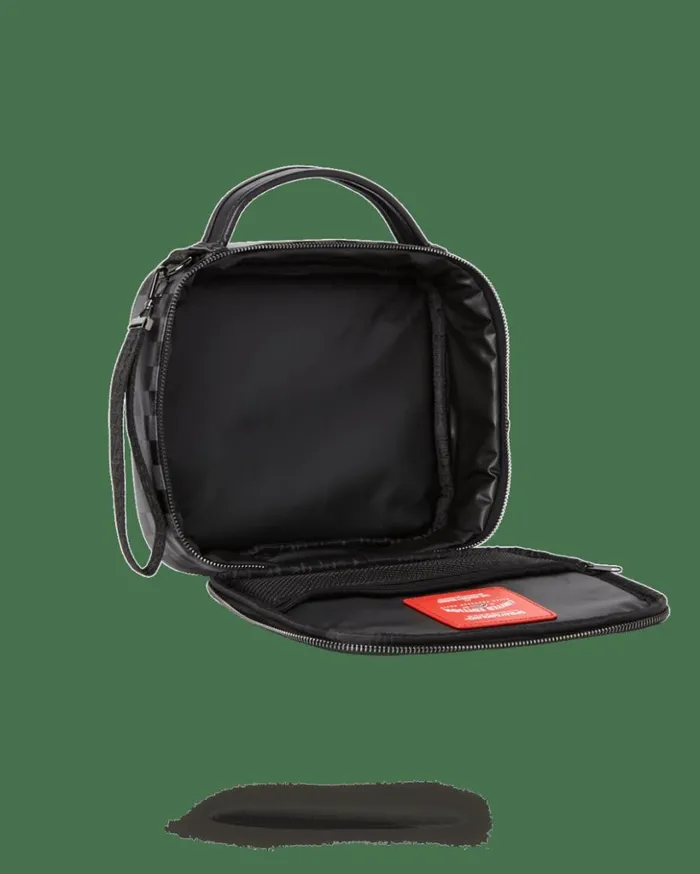 HENNY BLACK SNACK PACK Bags SPRAYGROUND