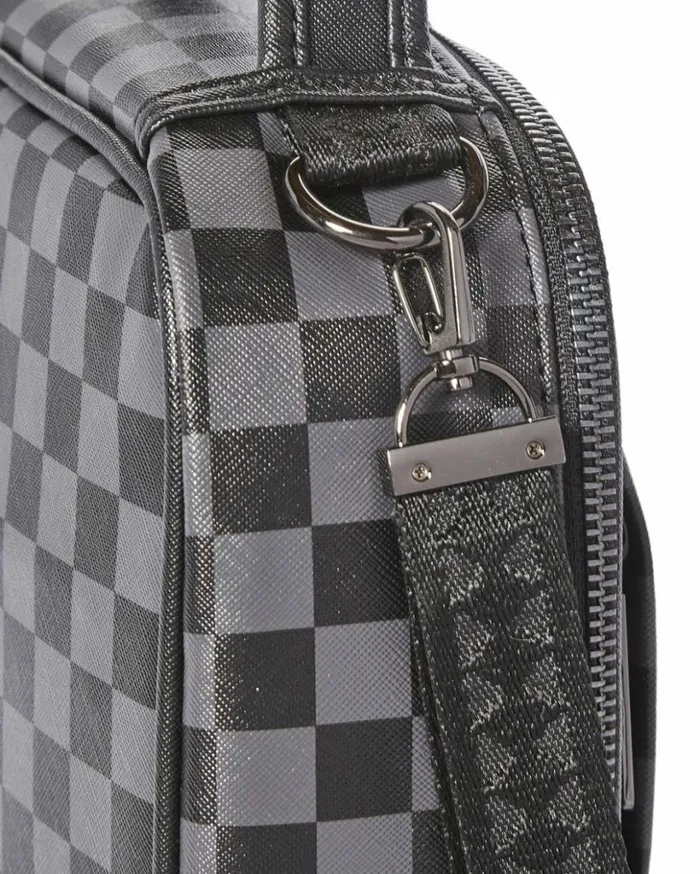 HENNY BLACK SNACK PACK Bags SPRAYGROUND