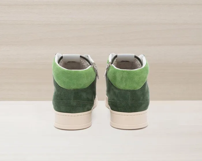 High Tops Men P448 BaliHi Forest High Tops Men P448 BaliHi Forest