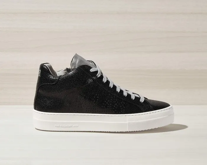 High Tops Women P448 Thea Mid Eureka