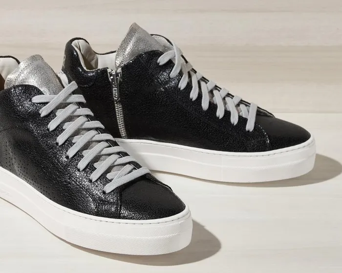 High Tops Women P448 Thea Mid Eureka High Tops Women P448 Thea Mid Eureka