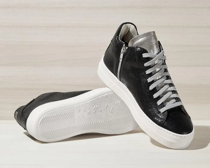 High Tops Women P448 Thea Mid Eureka High Tops Women P448 Thea Mid Eureka