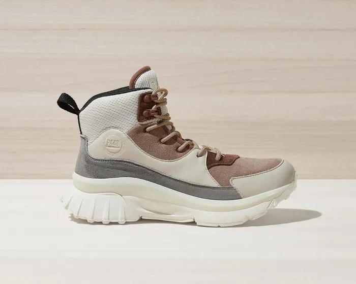 High Tops Women P448 Viking HavenTab