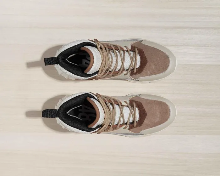 High Tops Women P448 Viking HavenTab High Tops Women P448 Viking HavenTab