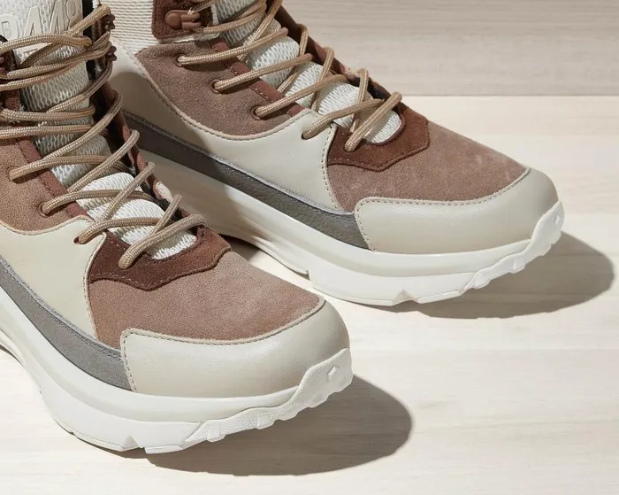 High Tops Women P448 Viking HavenTab High Tops Women P448 Viking HavenTab