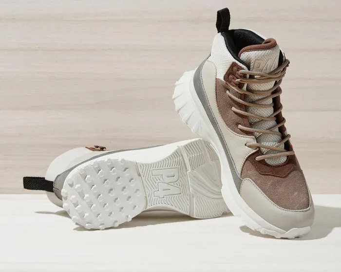 High Tops Women P448 Viking HavenTab High Tops Women P448 Viking HavenTab