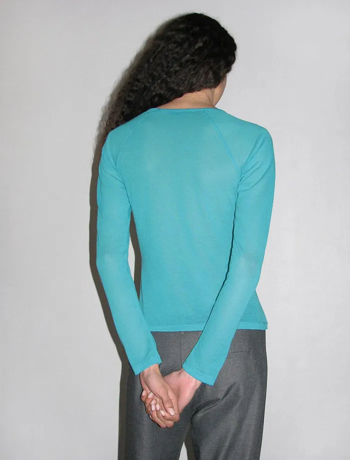 Hiro Blue Women Paloma Wool Tops