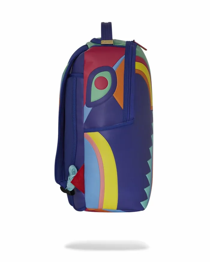 I039M ON VACATION ON MY YACHT BACKPACK Bags SPRAYGROUND