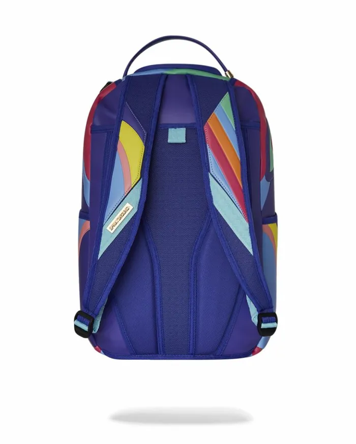 I039M ON VACATION ON MY YACHT BACKPACK Bags SPRAYGROUND