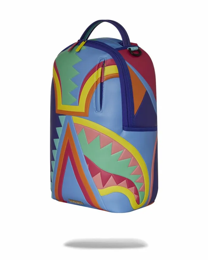 I039M ON VACATION ON MY YACHT BACKPACK Bags SPRAYGROUND