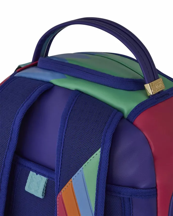 I039M ON VACATION ON MY YACHT BACKPACK Bags SPRAYGROUND