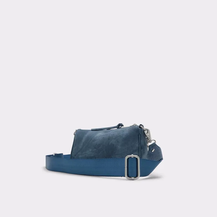 Iconistropex Medium Blue Women ALDO Crossbody Bags