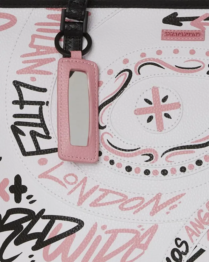 JADORE TOTE Bags SPRAYGROUND