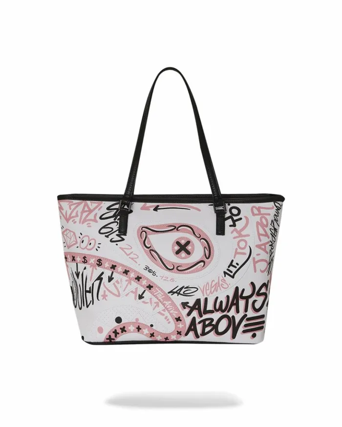 JADORE TOTE Bags SPRAYGROUND