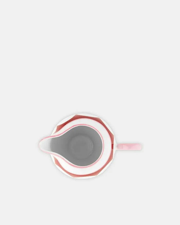Jaipur Creamer Bordeaux Women Aquazzura Tea And Coffee Jaipur Creamer Bordeaux Women Aquazzura Tea And Coffee