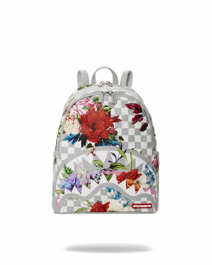 JARDIN DU PALAIS SAVAGE BACKPACK Bags SPRAYGROUND