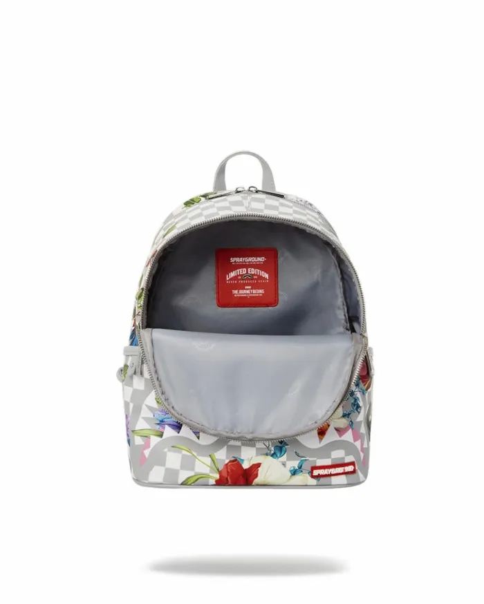 JARDIN DU PALAIS SAVAGE BACKPACK Bags SPRAYGROUND