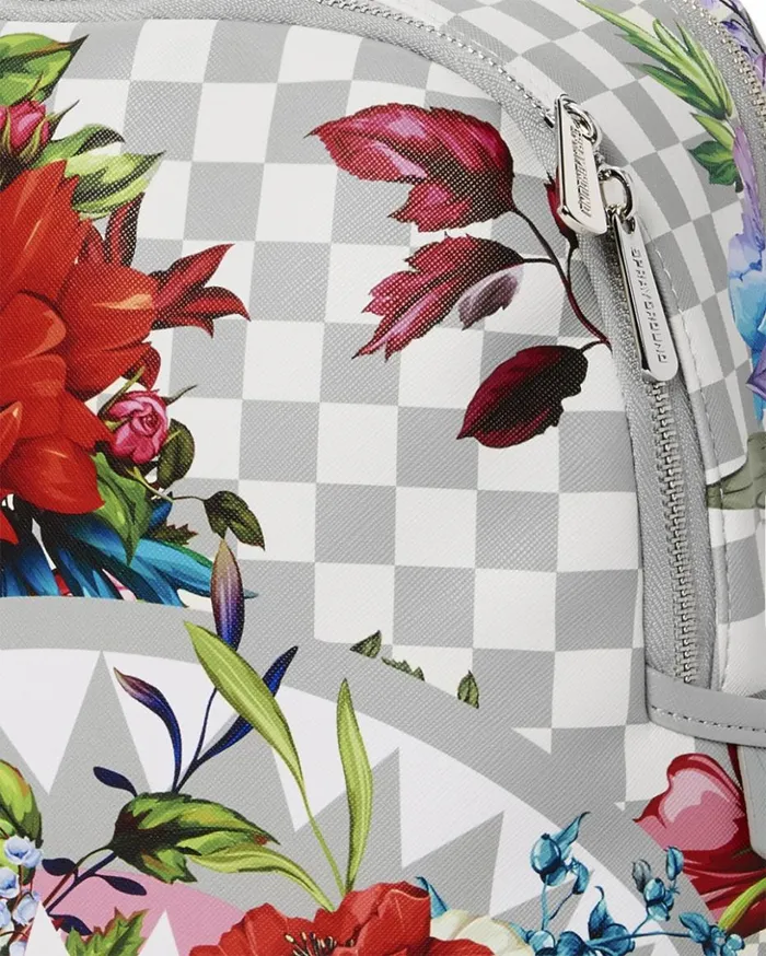 JARDIN DU PALAIS SAVAGE BACKPACK Bags SPRAYGROUND