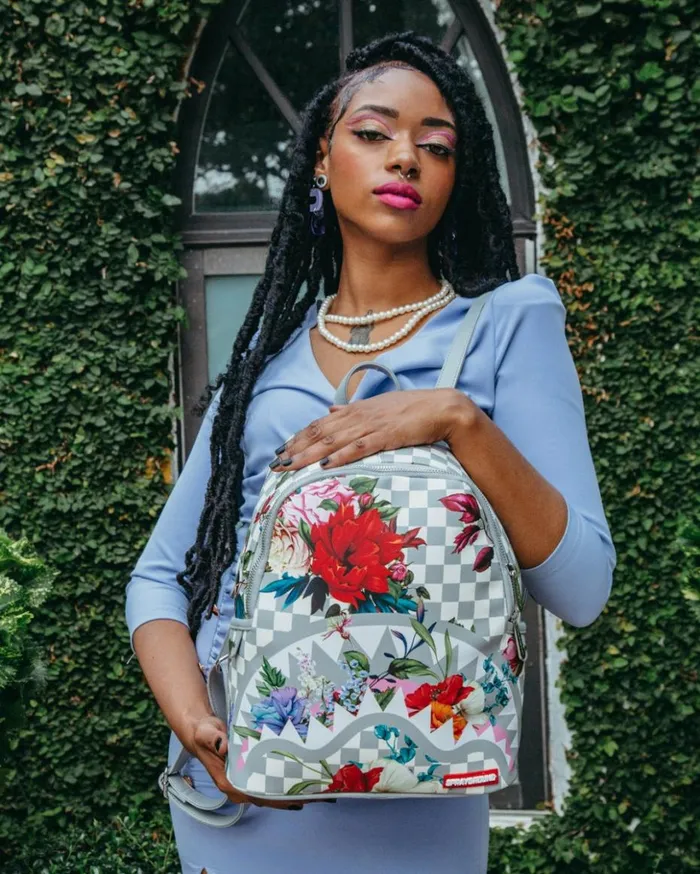 JARDIN DU PALAIS SAVAGE BACKPACK Bags SPRAYGROUND