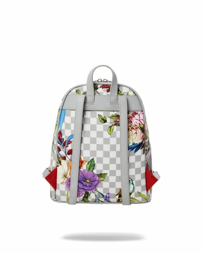 JARDIN DU PALAIS SAVAGE BACKPACK Bags SPRAYGROUND