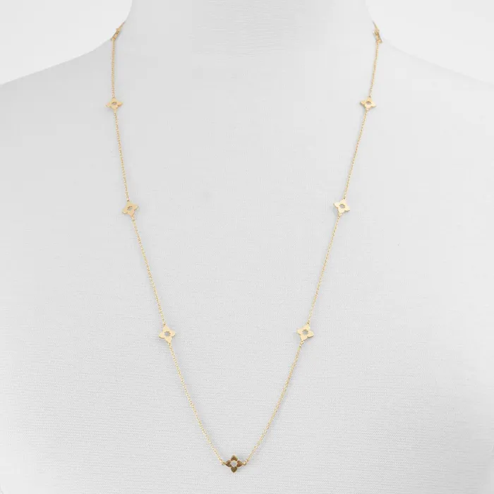 Javalaeraen Gold Women ALDO Jewelry