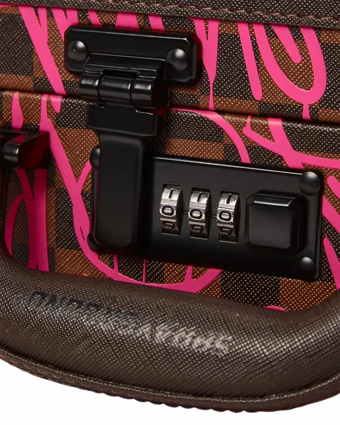 JETGRAPHIX ATTACH BRIEFCASE Bags SPRAYGROUND