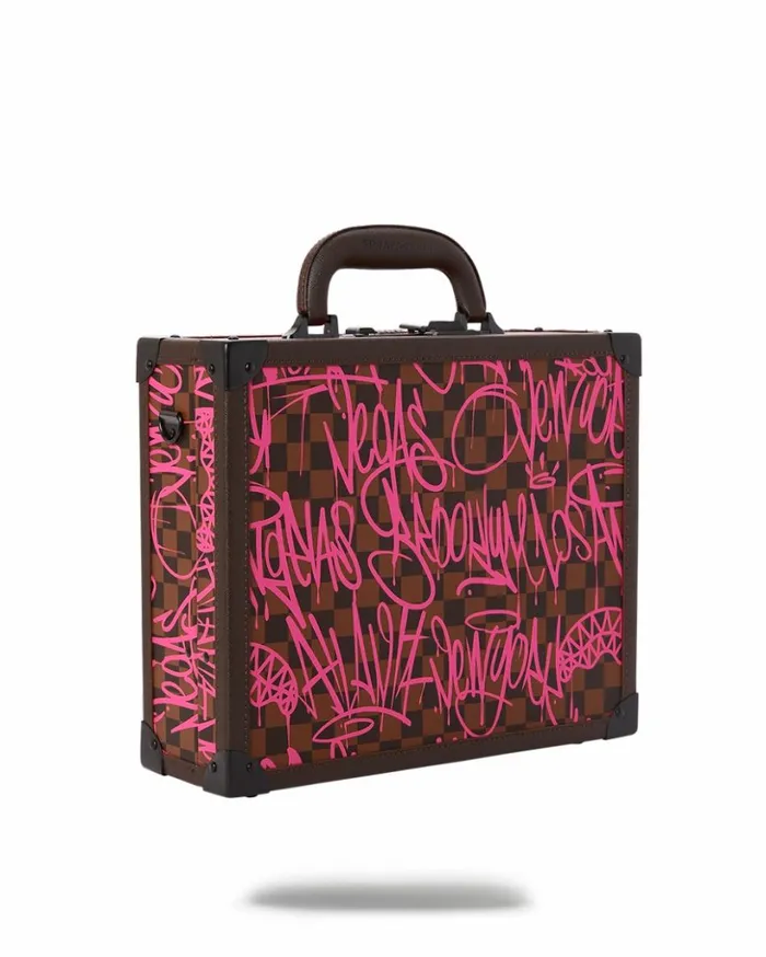 JETGRAPHIX ATTACH BRIEFCASE Bags SPRAYGROUND
