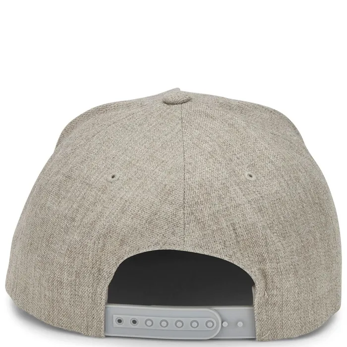 Justin Boots Claybank Cap Light Grey grey Men Hats and Caps