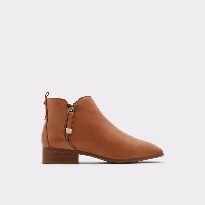 Kaelleflex Cognac Women ALDO Boots
