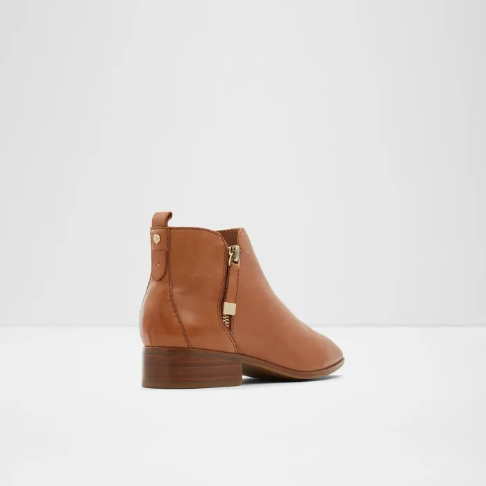 Kaelleflex Cognac Women ALDO Boots
