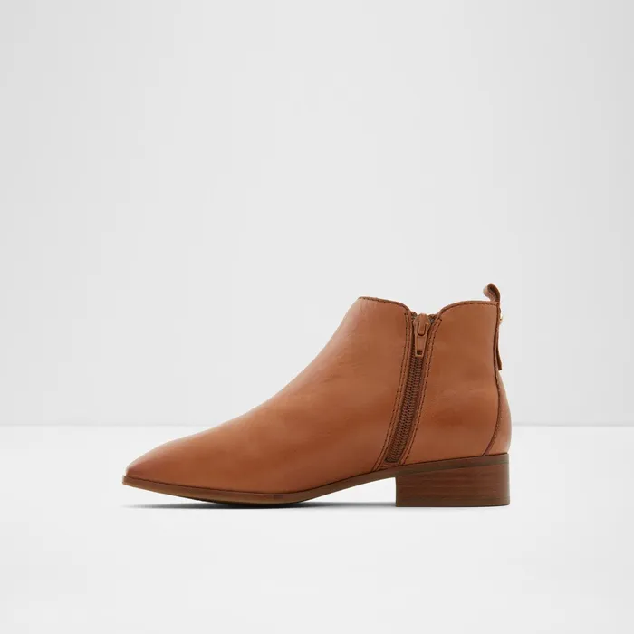 Kaelleflex Cognac Women ALDO Boots