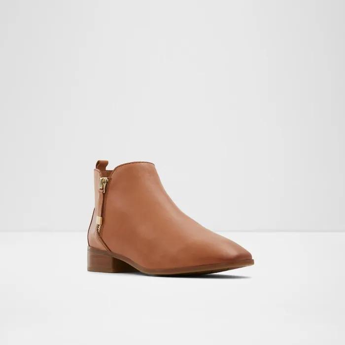 Kaelleflex Cognac Women ALDO Boots