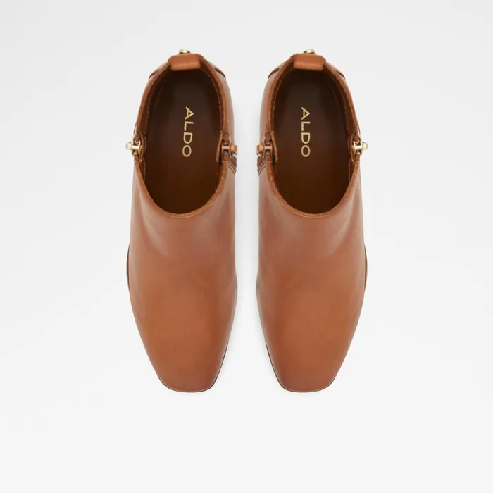 Kaelleflex Cognac Women ALDO Boots