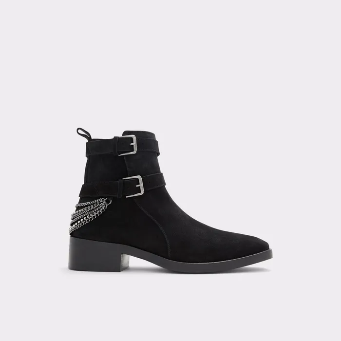 Kairi Black Men ALDO Boots