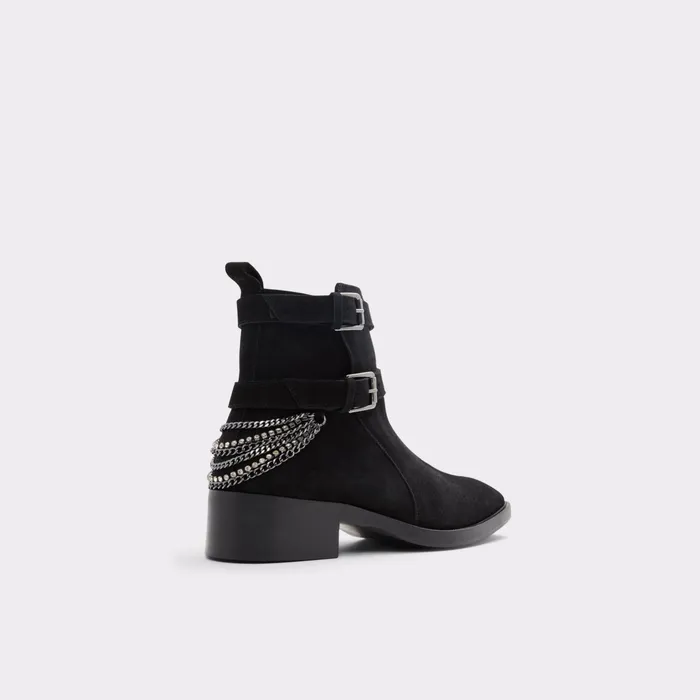 Kairi Black Men ALDO Boots