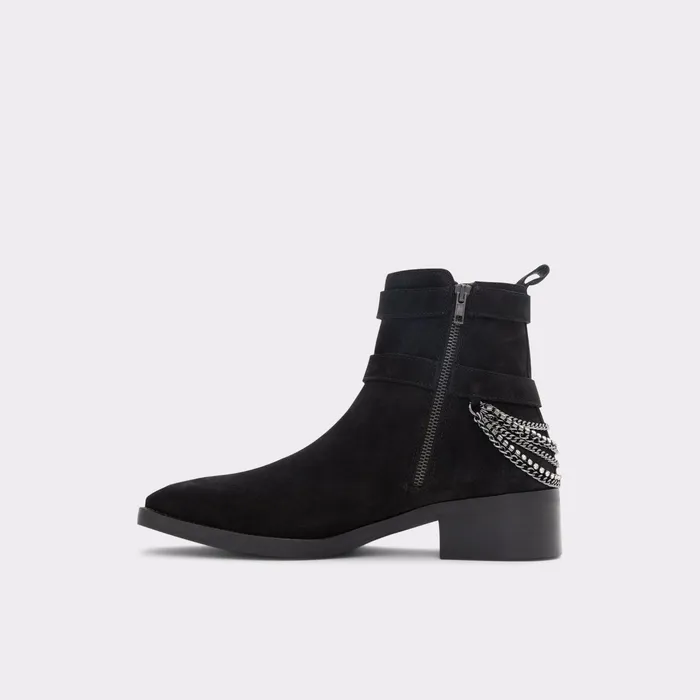 Kairi Black Men ALDO Boots