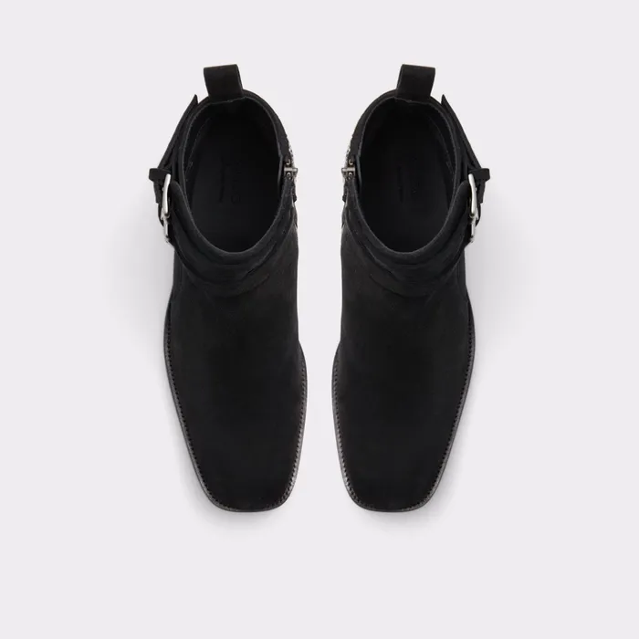 Kairi Black Men ALDO Boots
