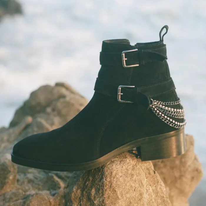 Kairi Black Men ALDO Boots