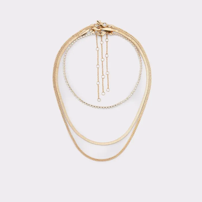 Kalirwen Goldclear Multi Women ALDO Jewelry