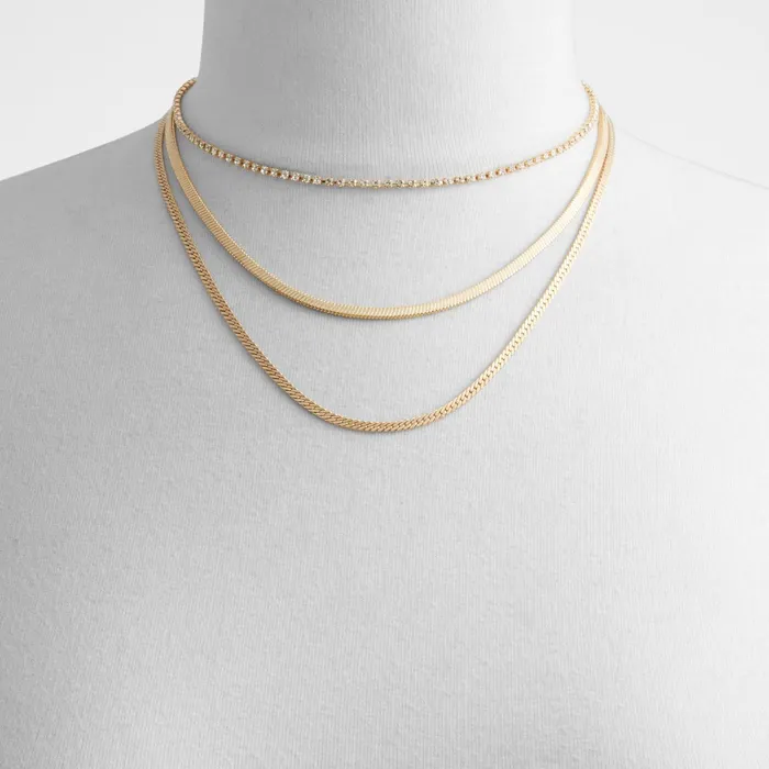 Kalirwen Goldclear Multi Women ALDO Jewelry