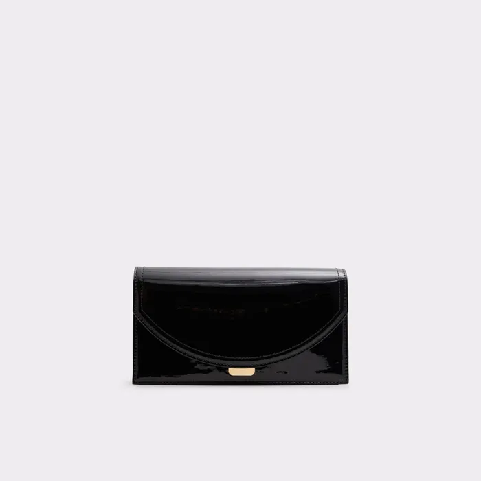 Kalonnx Black Women ALDO Clutches and Evening Bags