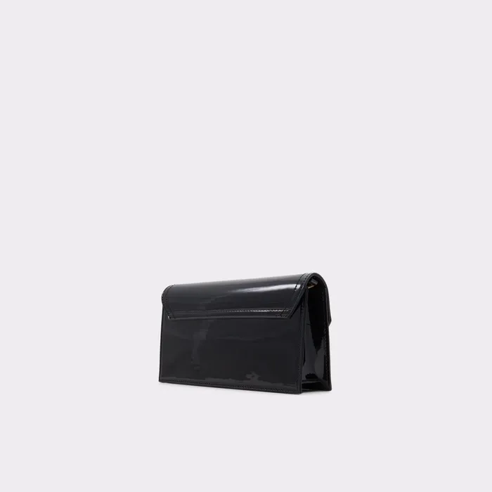 Kalonnx Black Women ALDO Clutches and Evening Bags
