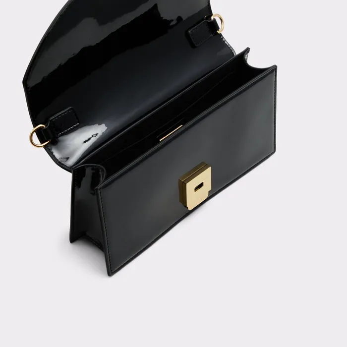 Kalonnx Black Women ALDO Clutches and Evening Bags