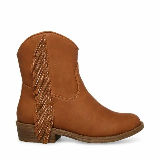 Kids039 JWILLAA COGNAC Cognac Steve Madden For The Family